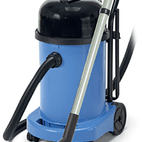 Commercial Wet &amp; Dry Vacuum Kit additional 1