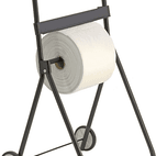 Large Paper Roll Floor Stand additional 2