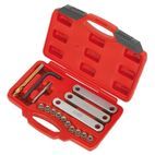 Sealey VS0462 Brake Caliper Thread Repair Kit additional 2