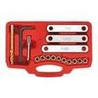 Sealey VS0462 Brake Caliper Thread Repair Kit additional 3