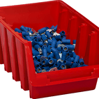 Mobile Double Sided Storage System additional 3