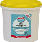 NILCO Citrus Urinal Blocks additional 1