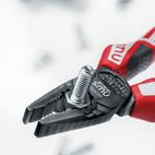 NWS 'CombiMax' Combination Pliers additional 2