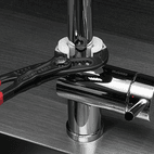 NWS 'MaxiMX' Water Pump Pliers additional 3