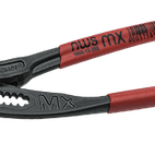 NWS 'MaxiMX' Water Pump Pliers additional 1