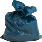 Polythene Sacks additional 2