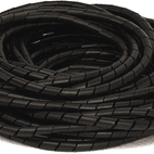 Spiral Binding - Black additional 2