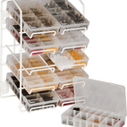 Storage Rack for AB 'Flip Box' additional 2