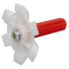 Sealey VS0472 Radiator Fin Straightener additional 1