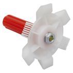 Sealey VS0472 Radiator Fin Straightener additional 2