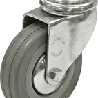 Vacuum Castor additional 1