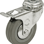 Vacuum Castor additional 2