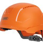 ABUS Mechanical SCATOR Vented Safety Helmet additional 2