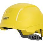 ABUS Mechanical SCATOR-E Non-vented Safety Helmet additional 2