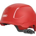 ABUS Mechanical SCATOR-E Non-vented Safety Helmet additional 4