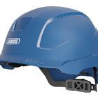 ABUS Mechanical SCATOR-E Non-vented Safety Helmet additional 1