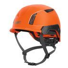 ABUS Mechanical SPECTOR Vented Safety Helmet additional 6