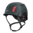 ABUS Mechanical SPECTOR Vented Safety Helmet additional 1