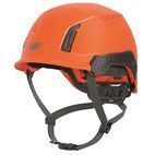 ABUS Mechanical SPECTOR-E Non-vented Safety Helmet additional 5