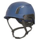 ABUS Mechanical SPECTOR-E Non-vented Safety Helmet additional 4