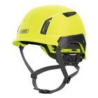 ABUS Mechanical SPECTOR-E Non-vented Safety Helmet additional 3