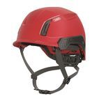 ABUS Mechanical SPECTOR-E Non-vented Safety Helmet additional 6
