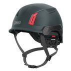 ABUS Mechanical SPECTOR-E Non-vented Safety Helmet additional 1