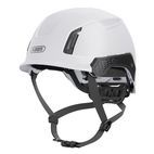 ABUS Mechanical SPECTOR-E Non-vented Safety Helmet additional 2