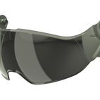 ABUS Mechanical SPECTOR/SPECTOR-E Half Visor additional 2