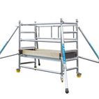 Zarges Reachmaster® PLUS additional 2