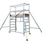 Zarges Reachmaster® PLUS additional 4