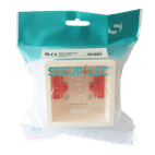 Securlec 1g Deep Dry Lining Box Bagged additional 2