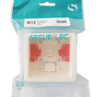 Securlec 1g Deep Dry Lining Box Bagged additional 1