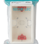 Securlec 2g Deep Dry Lining Box Bagged additional 1