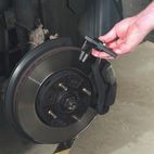 Sealey VS056 Brake Disc Caliper 0-50mm additional 3