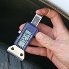 Sealey VS0560 Digital Tyre Tread Depth Gauge additional 2