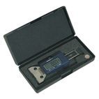 Sealey VS0560 Digital Tyre Tread Depth Gauge additional 3