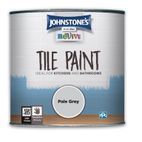 Johnstone's Tile Paint 750ml additional 1