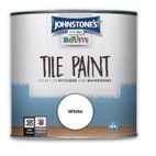 Johnstone's Tile Paint 750ml additional 3