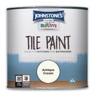 Johnstone's Tile Paint 750ml additional 2