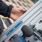 Bosch FSN X Professional Cross-Cut Guide Rail additional 7