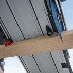 Bosch FSN X Professional Cross-Cut Guide Rail additional 10