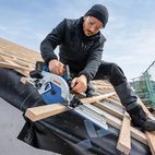 Bosch FSN X Professional Cross-Cut Guide Rail additional 13