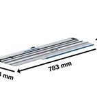 Bosch FSN X Professional Cross-Cut Guide Rail additional 5