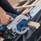 Bosch FSN X Professional Cross-Cut Guide Rail additional 14