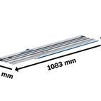 Bosch FSN X Professional Cross-Cut Guide Rail additional 6