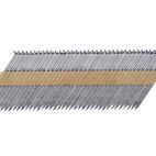 DeWALT Power Tools Galvanised 33° Angle Ring Shank Nails additional 1