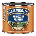 Hammerite Red Oxide Primer additional 1