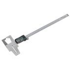 Sealey VS0567 Digital Brake Disc &amp; Drum Calliper 300mm/12" additional 2