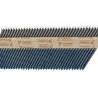 Paslode 350 Nails &amp; Fuel Cell Pack Bright Finish additional 2